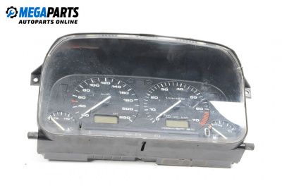 Километраж за Volkswagen Golf III Hatchback (08.1991 - 07.1998) 1.8, 90 к.с.