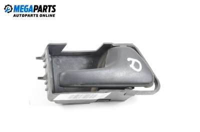 Вътрешна дръжка за Volkswagen Golf III Hatchback (08.1991 - 07.1998), 2+1 вр., хечбек, позиция: дясна