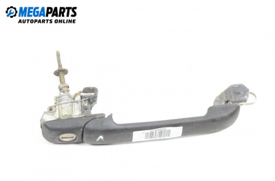 Външна дръжка за Volkswagen Golf III Hatchback (08.1991 - 07.1998), 2+1 вр., хечбек, позиция: лява