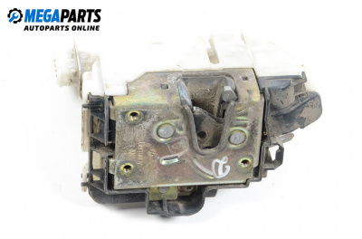 Брава на врата за Volkswagen Golf III Hatchback (08.1991 - 07.1998), позиция: дясна