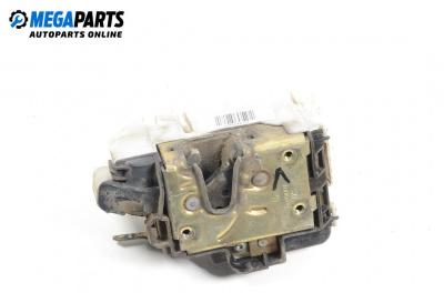 Брава на врата за Volkswagen Golf III Hatchback (08.1991 - 07.1998), позиция: лява