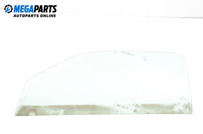 Странично стъкло за Volkswagen Golf III Hatchback (08.1991 - 07.1998), 2+1 вр., хечбек, позиция: предна, лява