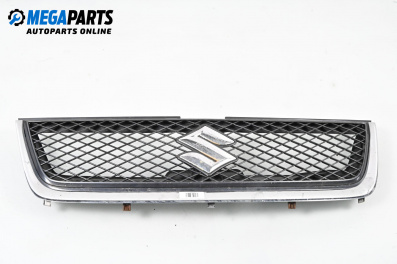 Решетка за Suzuki Grand Vitara II SUV (04.2005 - 08.2015), джип, позиция: предна