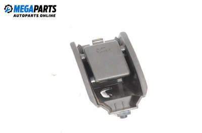 Вътрешна дръжка преден капак за Suzuki Grand Vitara II SUV (04.2005 - 08.2015), 4+1 вр., джип