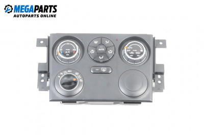 Панел климатроник за Suzuki Grand Vitara II SUV (04.2005 - 08.2015), № 39510-64J0