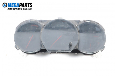 Километраж за Suzuki Grand Vitara II SUV (04.2005 - 08.2015) 1.9 DDiS 4X4 (JT419, TD44, JB419WD), 129 к.с.