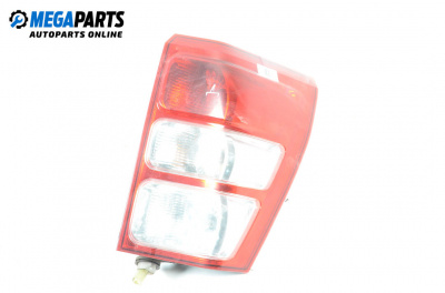 Стоп за Suzuki Grand Vitara II SUV (04.2005 - 08.2015), джип, позиция: дясна