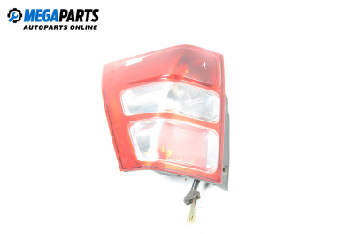 Стоп за Suzuki Grand Vitara II SUV (04.2005 - 08.2015), джип, позиция: лява