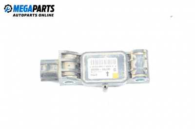 Сензор airbag за Suzuki Grand Vitara II SUV (04.2005 - 08.2015), № 38930-65J30