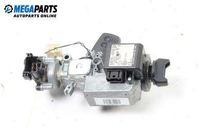 Контактен ключ за Suzuki Grand Vitara II SUV (04.2005 - 08.2015), № 33970-67J00
