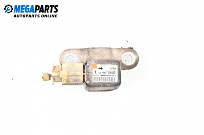 Сензор airbag за Suzuki Grand Vitara II SUV (04.2005 - 08.2015), № 38930-65J10
