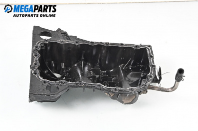 Картер за Suzuki Grand Vitara II SUV (04.2005 - 08.2015) 1.9 DDiS 4X4 (JT419, TD44, JB419WD), 129 к.с.