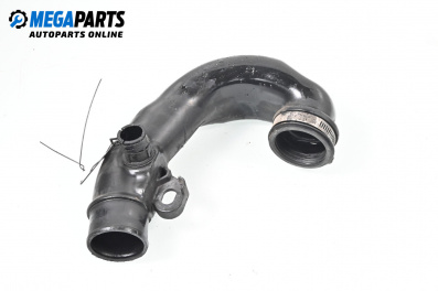 Въздуховод за Suzuki Grand Vitara II SUV (04.2005 - 08.2015) 1.9 DDiS 4X4 (JT419, TD44, JB419WD), 129 к.с.