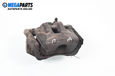 Спирачен апарат за Suzuki Grand Vitara II SUV (04.2005 - 08.2015), позиция: предна, дясна