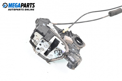 Брава на врата за Suzuki Grand Vitara II SUV (04.2005 - 08.2015), позиция: предна, дясна