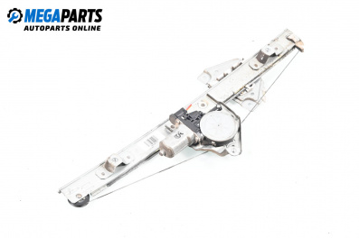 Машинка ел. стъкло за Suzuki Grand Vitara II SUV (04.2005 - 08.2015), 4+1 вр., джип, позиция: задна, дясна