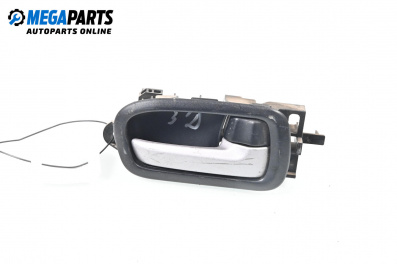 Вътрешна дръжка за Suzuki Grand Vitara II SUV (04.2005 - 08.2015), 4+1 вр., джип, позиция: задна, дясна