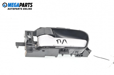 Вътрешна дръжка за Suzuki Grand Vitara II SUV (04.2005 - 08.2015), 4+1 вр., джип, позиция: предна, лява