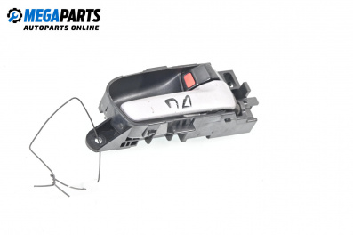 Вътрешна дръжка за Suzuki Grand Vitara II SUV (04.2005 - 08.2015), 4+1 вр., джип, позиция: предна, дясна