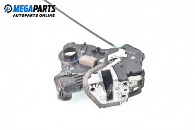 Брава на врата за Suzuki Grand Vitara II SUV (04.2005 - 08.2015), позиция: предна, лява