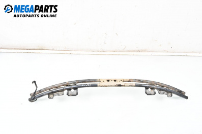 Основа броня за Suzuki Grand Vitara II SUV (04.2005 - 08.2015), джип, позиция: предна