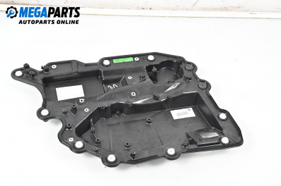 Основа кора врата за BMW 7 Series E65 (11.2001 - 12.2009), 4+1 вр., седан, позиция: задна, лява