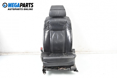 Седалка за BMW 7 Series E65 (11.2001 - 12.2009), 4+1 вр., позиция: предна, лява