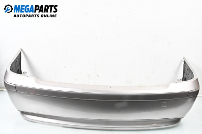 Задна броня за BMW 7 Series E65 (11.2001 - 12.2009), седан