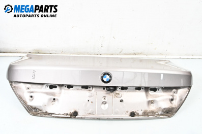 Заден капак за BMW 7 Series E65 (11.2001 - 12.2009), 4+1 вр., седан, позиция: задна