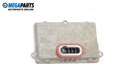 Xenon баласт за BMW 7 Series E65 (11.2001 - 12.2009), № 5DV008290-00
