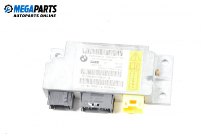 Сензор airbag за BMW 7 Series E65 (11.2001 - 12.2009), № 532238803
