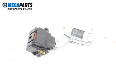 Лостче скорости за BMW 7 Series E65 (11.2001 - 12.2009)