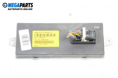 Модул Dynamic Drive за BMW 7 Series E65 (11.2001 - 12.2009), № 6 768 383-01