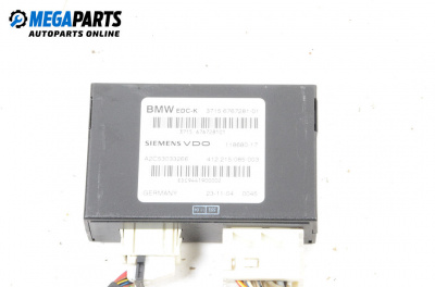 Модул окачване за BMW 7 Series E65 (11.2001 - 12.2009), № 3715 6767281-01