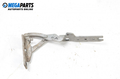 Панта преден капак за BMW 7 Series E65 (11.2001 - 12.2009), 4+1 вр., седан, позиция: дясна