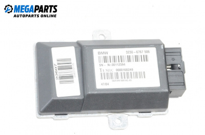 Сензор волан за BMW 7 Series E65 (11.2001 - 12.2009), № 3230-6767 506