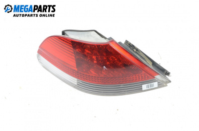 Стоп за BMW 7 Series E65 (11.2001 - 12.2009), седан, позиция: лява