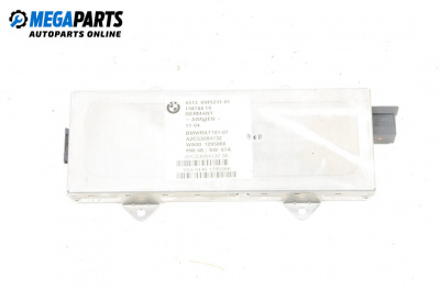 Усилвател антена за BMW 7 Series E65 (11.2001 - 12.2009), № 6945231
