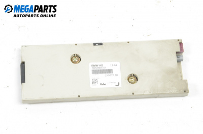 Усилвател антена за BMW 7 Series E65 (11.2001 - 12.2009), № 6933665