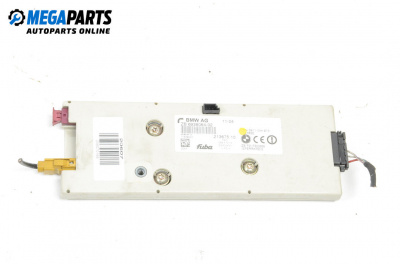 Усилвател антена за BMW 7 Series E65 (11.2001 - 12.2009), № 6938064-02