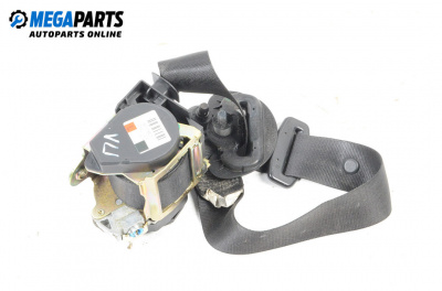 Предпазен колан за BMW 7 Series E65 (11.2001 - 12.2009), 4+1 вр., позиция: предна, лява