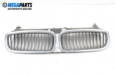 Решетка за BMW 7 Series E65 (11.2001 - 12.2009), седан, позиция: предна