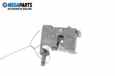 Брава преден капак за BMW 7 Series E65 (11.2001 - 12.2009)