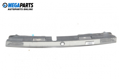 Плафони заден номер за BMW 7 Series E65 (11.2001 - 12.2009), седан