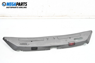 Кора заден капак за BMW 7 Series E65 (11.2001 - 12.2009), 4+1 вр., седан