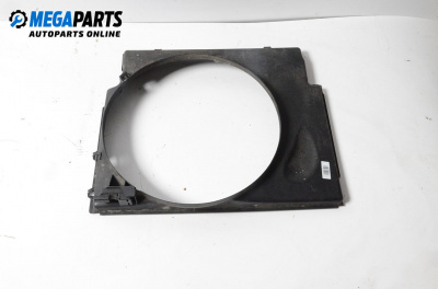 Дифузьор за BMW 7 Series E65 (11.2001 - 12.2009) 730 d, 218 к.с.