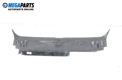 Кора багажник за BMW 7 Series E65 (11.2001 - 12.2009), 4+1 вр., седан