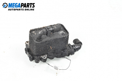 Маслоохладител за BMW 7 Series E65 (11.2001 - 12.2009) 730 d, 218 к.с.