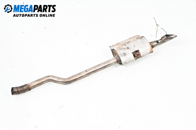 Ауспух печка за BMW 7 Series E65 (11.2001 - 12.2009) 730 d, 218 к.с.