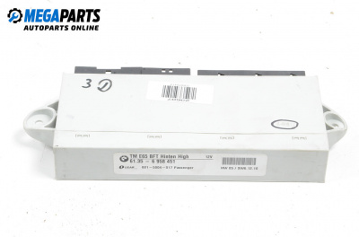 Модул врата за BMW 7 Series E65 (11.2001 - 12.2009), № 61.35-6 958 451